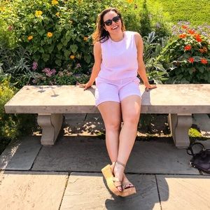 Meet your Posher, Suzanne